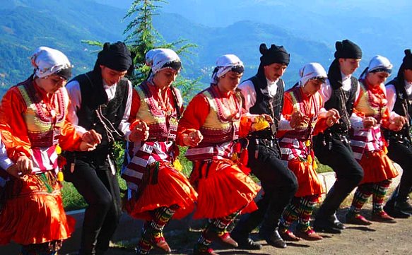 En Güzel Karadeniz Havaları